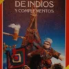 Disfraces de indios y complementos Hobby Creativo