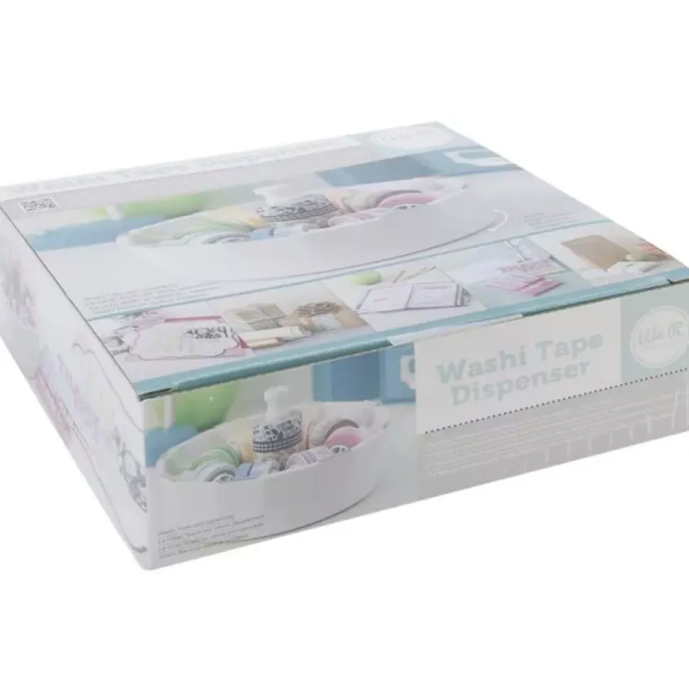 Dispensador de Washi Tape