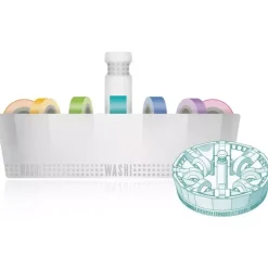Dispensador de Washi Tape