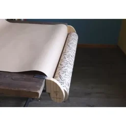 Dispensador Mesa de Papel Continuo Clairfontaine