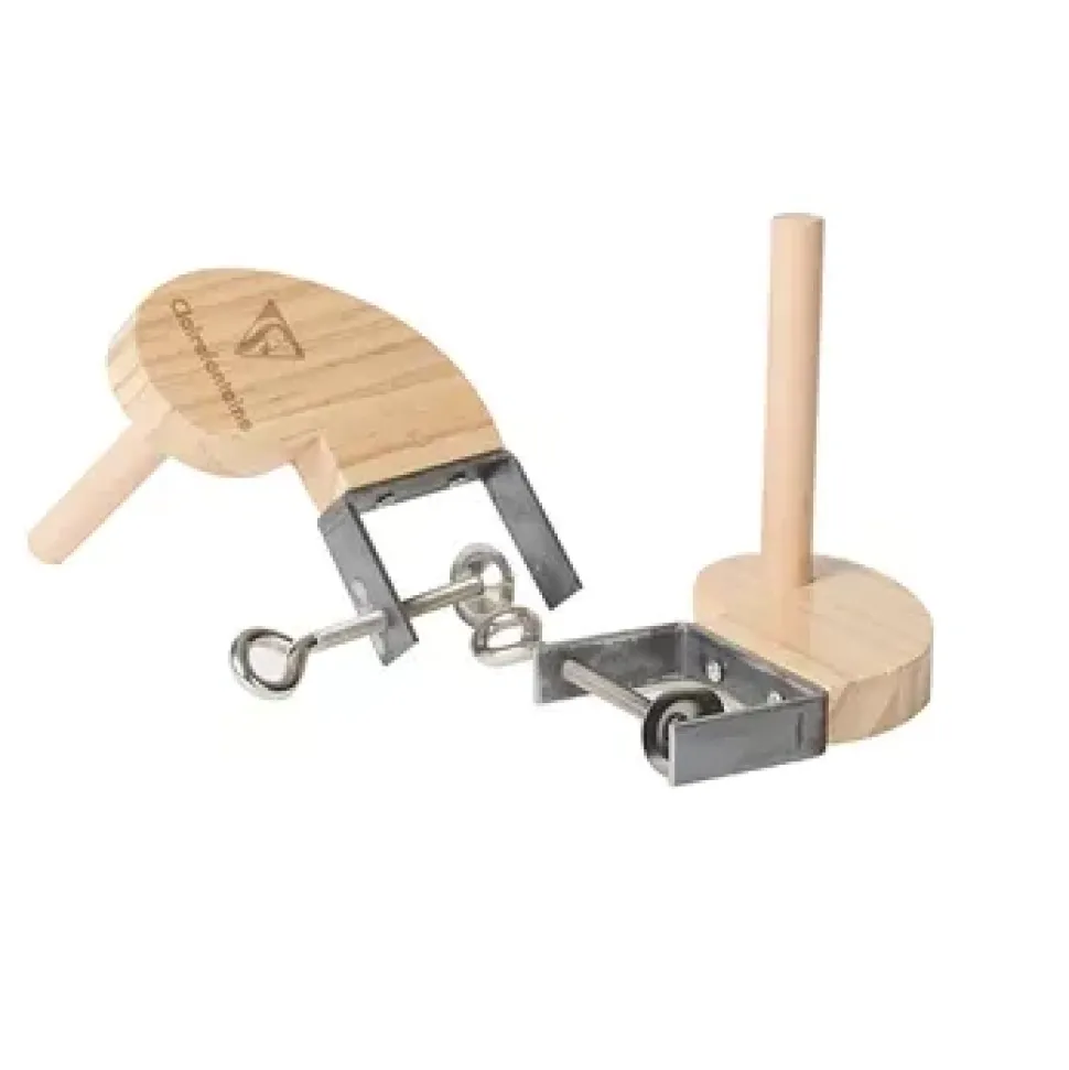 Dispensador Mesa de Papel Continuo Clairfontaine