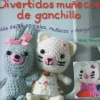 Divertidos muñecos de ganchillo