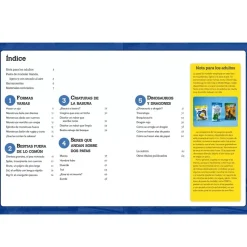 Divertidos y alocados animales y criaturas con pasta de modelar