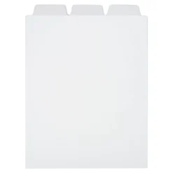 Divisores grandes con pestaña Spellbinders