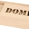 Dominó de Madera Safari Artemio