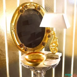 Dorado líquido Lefranc & Bourgeois