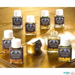 Dorado líquido Lefranc & Bourgeois