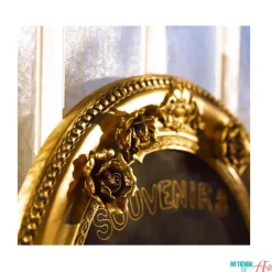 Dorado líquido Lefranc & Bourgeois