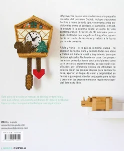 Duduá 30 proyectos para la vida moderna