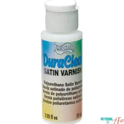 DuraClear Gloss Varnish - DS19 Barniz brillante