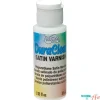 DuraClear Satin Varnish - DS21 Barniz satinado