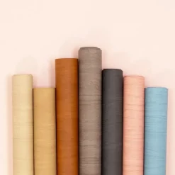 Ecopiel Madera Pink Ivory Craftelier 35x50cm