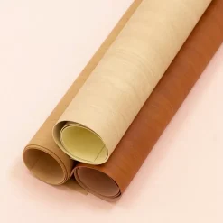 Ecopiel Madera Pink Ivory Craftelier 35x50cm