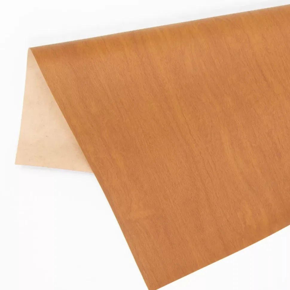 Ecopiel Madera Teak Craftelier 35x50cm