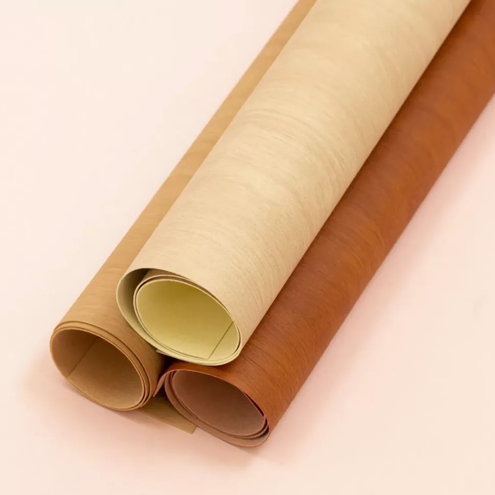 Ecopiel Madera Teak Craftelier 35x50cm