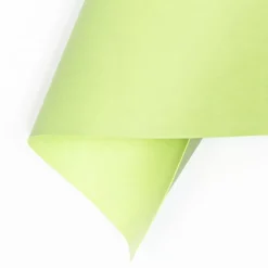 Ecopiel Mate Apple Green Craftelier 35x50cm