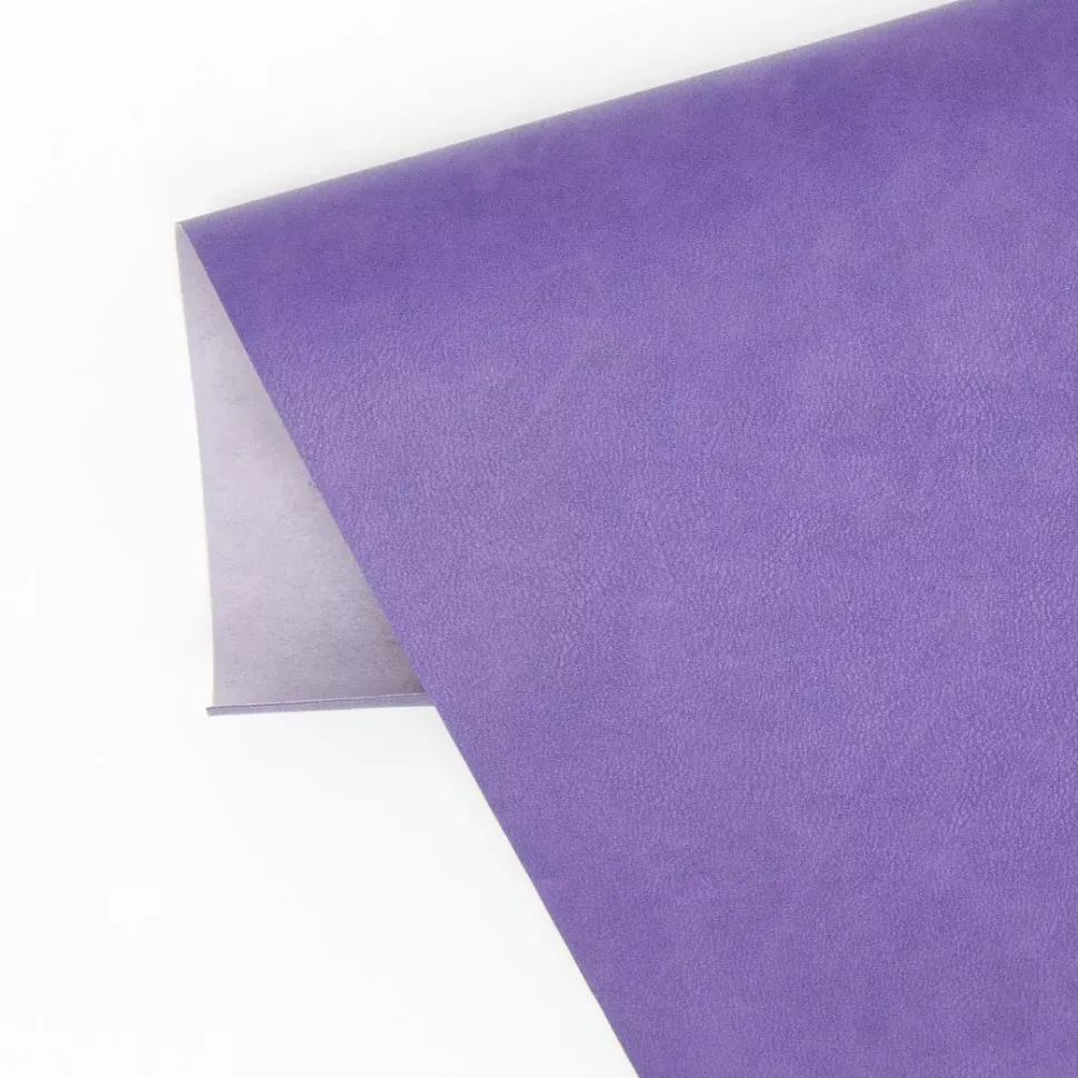 Ecopiel Mate Purple Craftelier 35x50cm