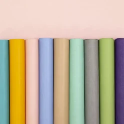 Ecopiel Mate Purple Craftelier 35x50cm