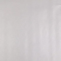 Ecopiel Metalizada Silver Craftelier 35x50cm