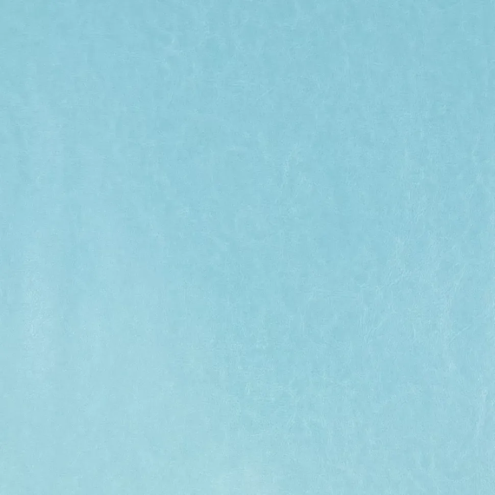 Ecopiel Satinada Capri Blue Craftelier 35x50cm