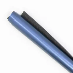 Ecopiel Satinada Navy Blue Craftelier 35x50cm