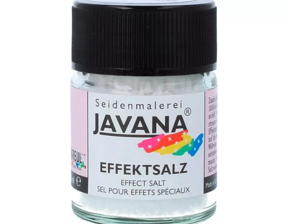 Efecto Sal Javana K8131