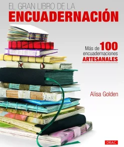 El gran Libro de la encuadernación