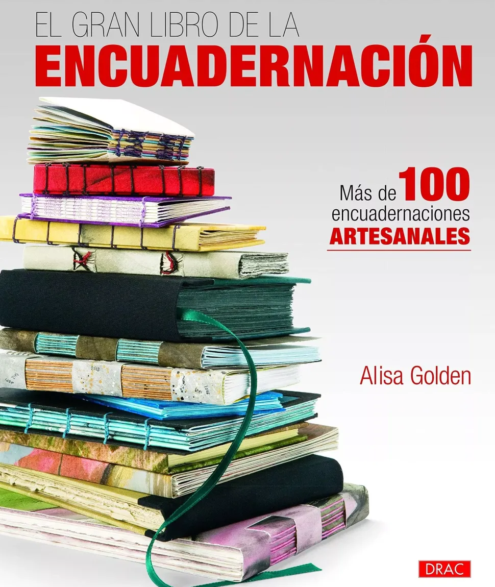 El gran Libro de la encuadernación