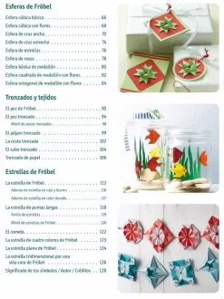 El gran Libro de las manualidades con papel