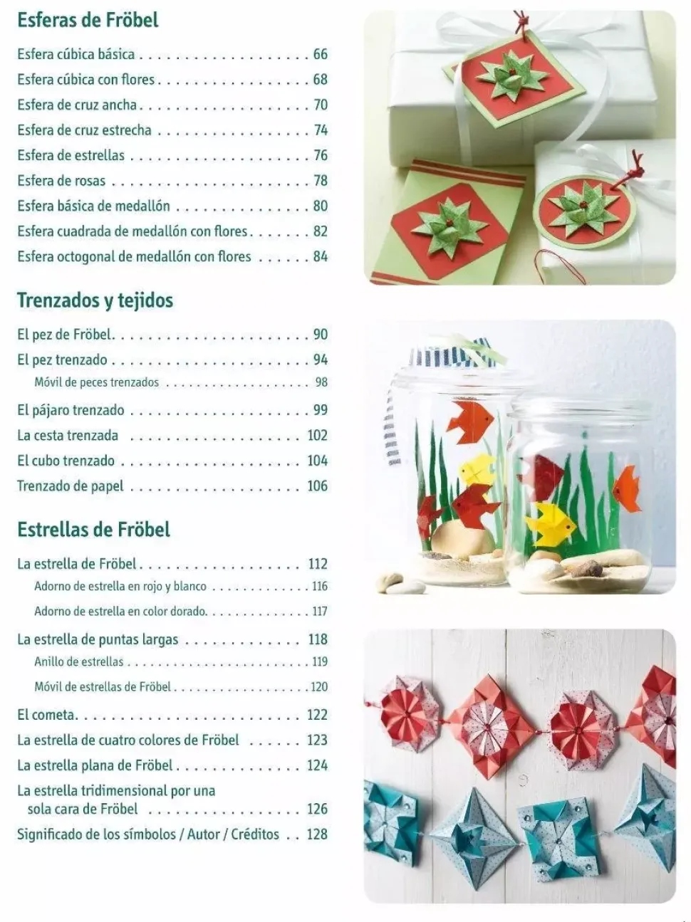 El gran Libro de las manualidades con papel