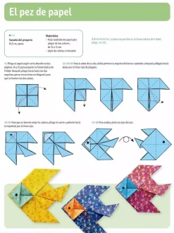 El gran Libro de las manualidades con papel