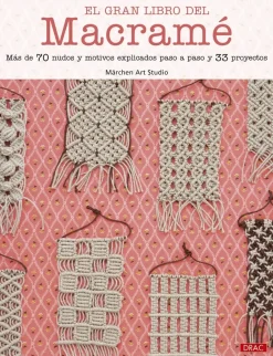 El Gran Libro del Macramé
