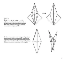 El libro del origami antiestrés