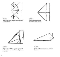 El libro del origami antiestrés