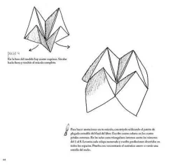 El libro del origami antiestrés