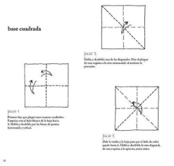El libro del origami antiestrés