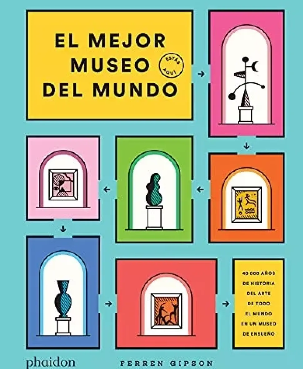 El mejor museo del mundo