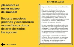 El mejor museo del mundo