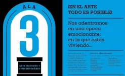 El mejor museo del mundo