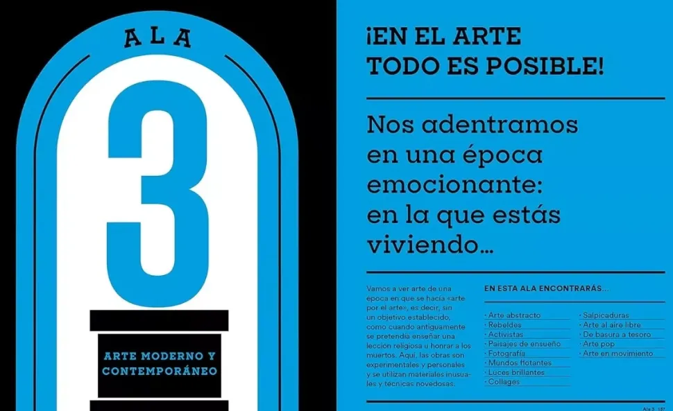 El mejor museo del mundo