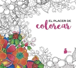 El Placer de Colorear