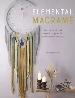 Elemental Macramé