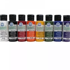 Enamels Folkart Pintura acrílica 59ml