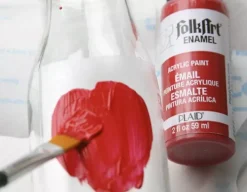 Enamels Folkart Pintura acrílica 59ml