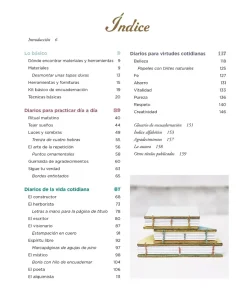 Encuadernación a mano más de 20 libros artesanales