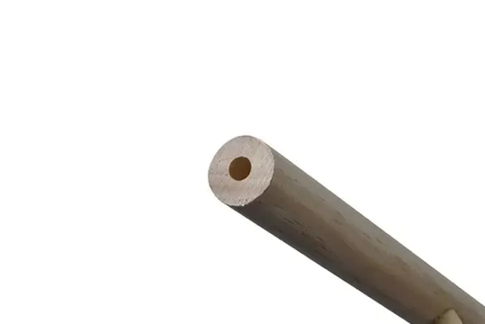 Escalera de madera Artemio