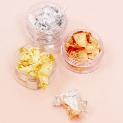 Escamas Foil Flakes Copper Craftelier