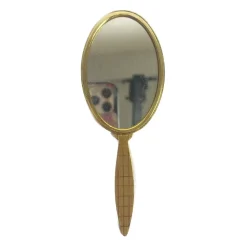 Espejito para esmaltado