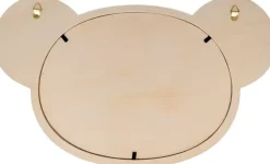 Espejo de madera My little Baby Artemio