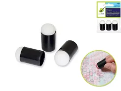 Esponja dedal jumbo para entintar Multicraft